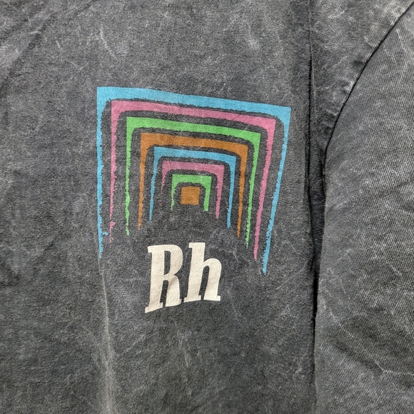 Rhude shirt - Picture 3 of 4